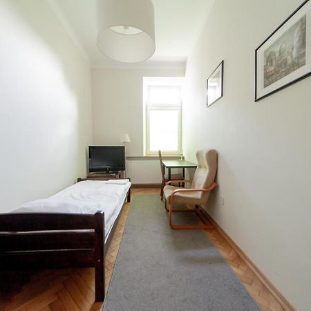 Apartamenty Lea 17 Wawelofts Krasków Εξωτερικό φωτογραφία