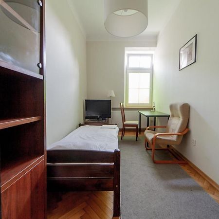 Apartamenty Lea 17 Wawelofts Krasków Εξωτερικό φωτογραφία