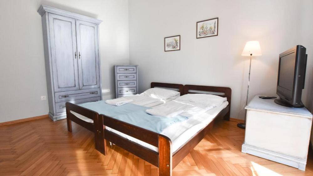 Apartamenty Lea 17 Wawelofts Krasków Εξωτερικό φωτογραφία