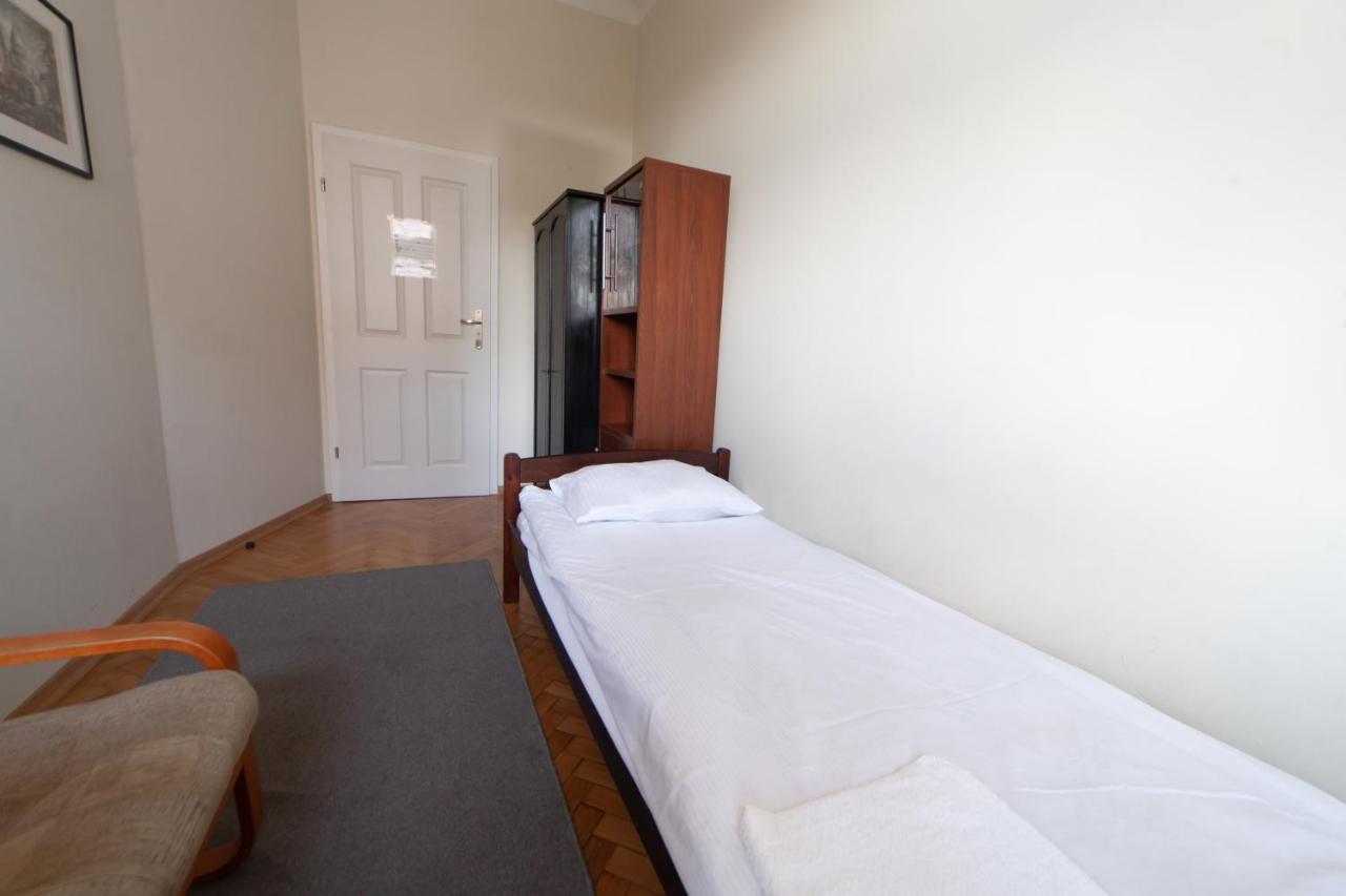 Apartamenty Lea 17 Wawelofts Krasków Εξωτερικό φωτογραφία