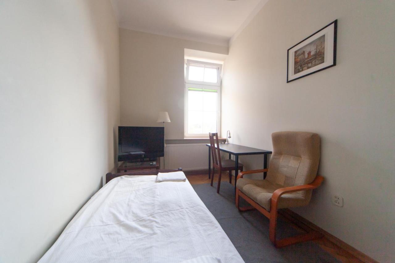 Apartamenty Lea 17 Wawelofts Krasków Εξωτερικό φωτογραφία