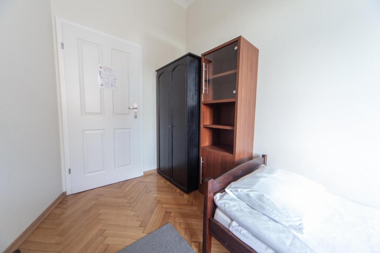 Apartamenty Lea 17 Wawelofts Krasków Εξωτερικό φωτογραφία