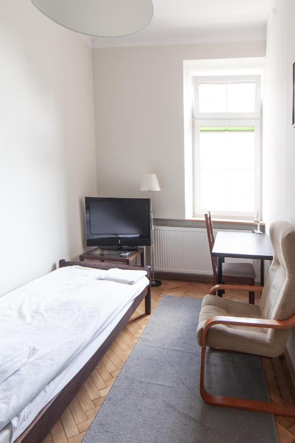 Apartamenty Lea 17 Wawelofts Krasków Εξωτερικό φωτογραφία