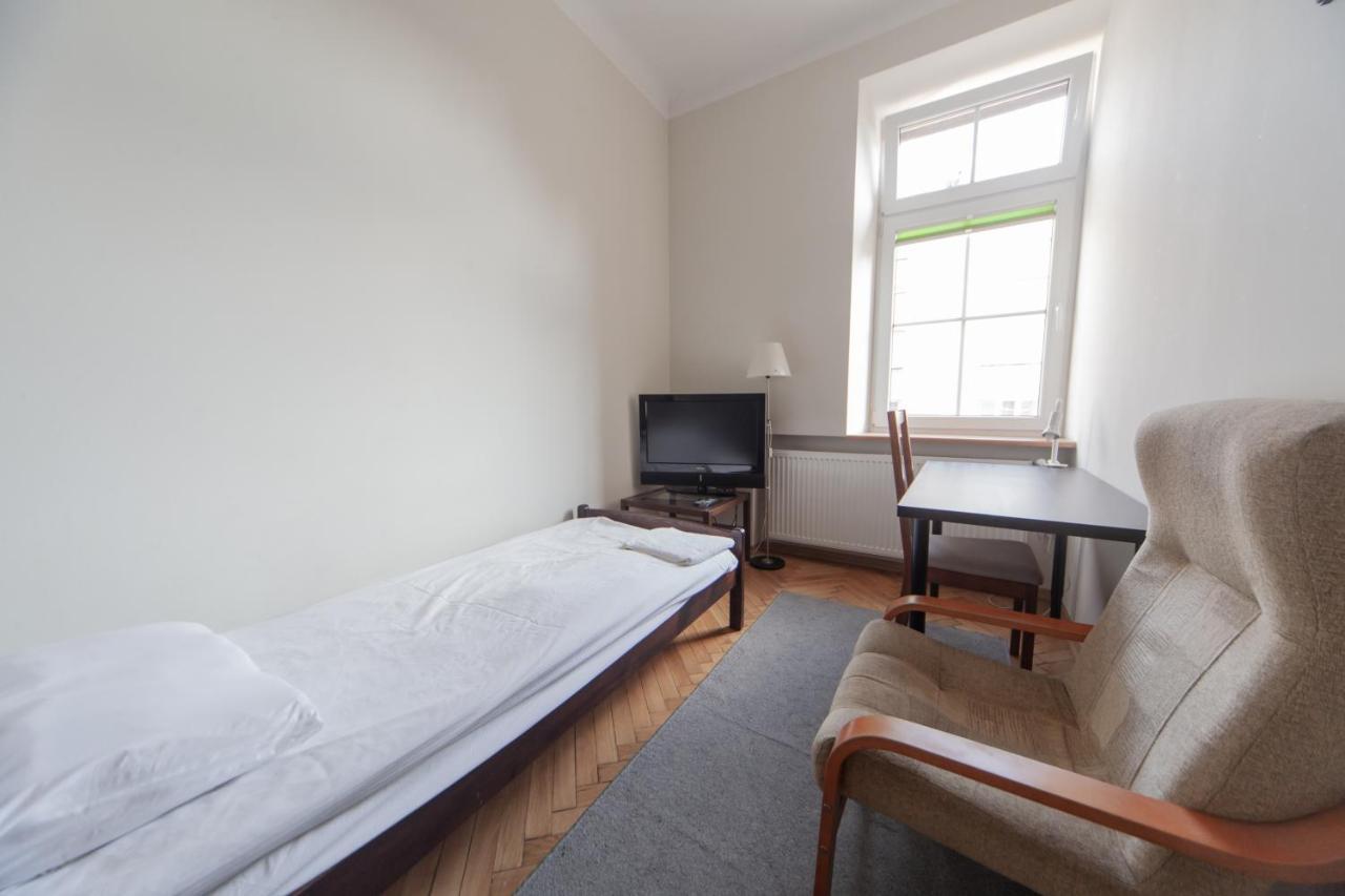 Apartamenty Lea 17 Wawelofts Krasków Εξωτερικό φωτογραφία