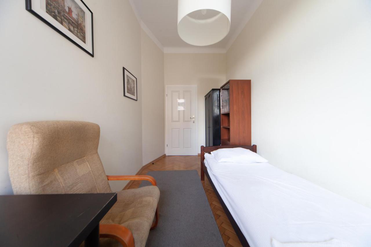 Apartamenty Lea 17 Wawelofts Krasków Εξωτερικό φωτογραφία