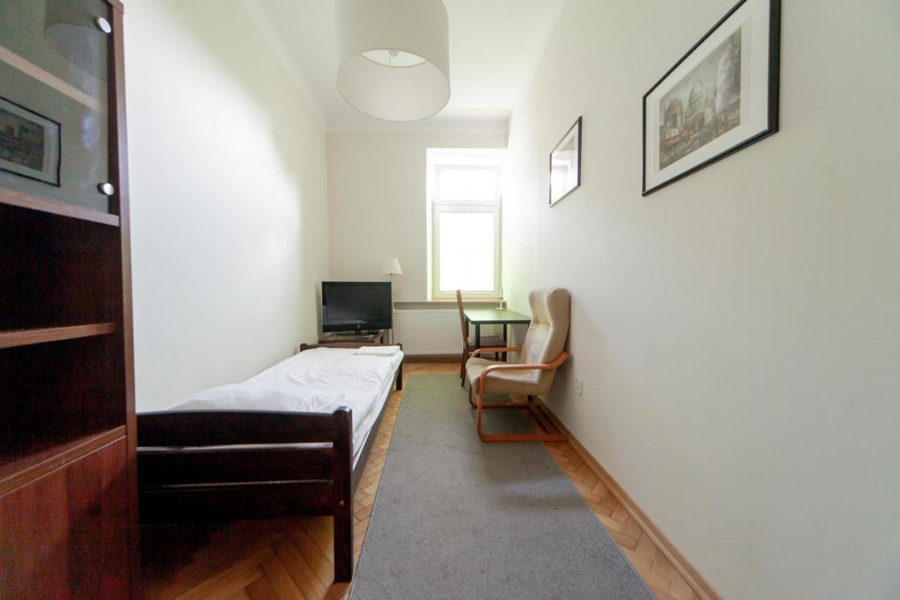 Apartamenty Lea 17 Wawelofts Krasków Εξωτερικό φωτογραφία