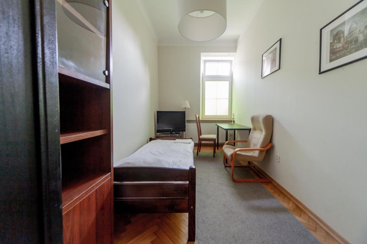 Apartamenty Lea 17 Wawelofts Krasków Εξωτερικό φωτογραφία