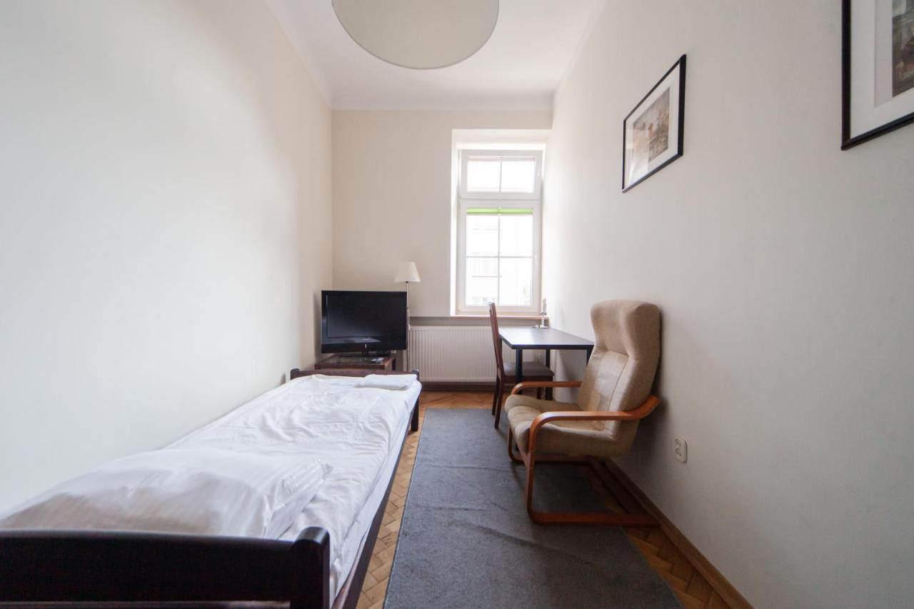Apartamenty Lea 17 Wawelofts Krasków Εξωτερικό φωτογραφία