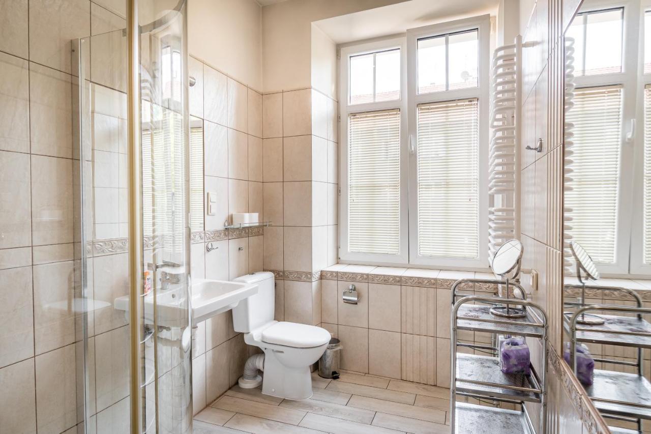 Apartamenty Lea 17 Wawelofts Krasków Εξωτερικό φωτογραφία