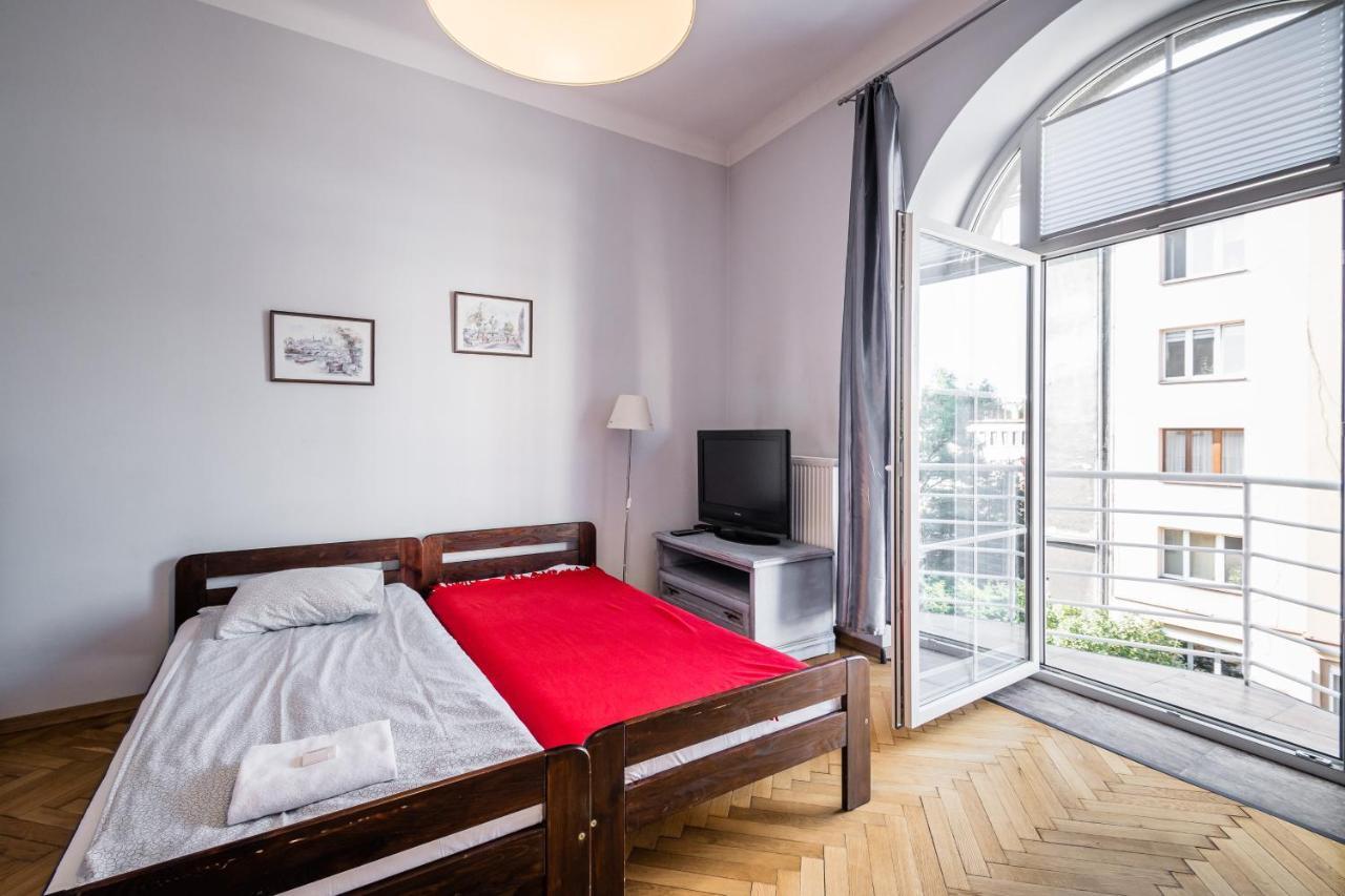 Apartamenty Lea 17 Wawelofts Krasków Εξωτερικό φωτογραφία
