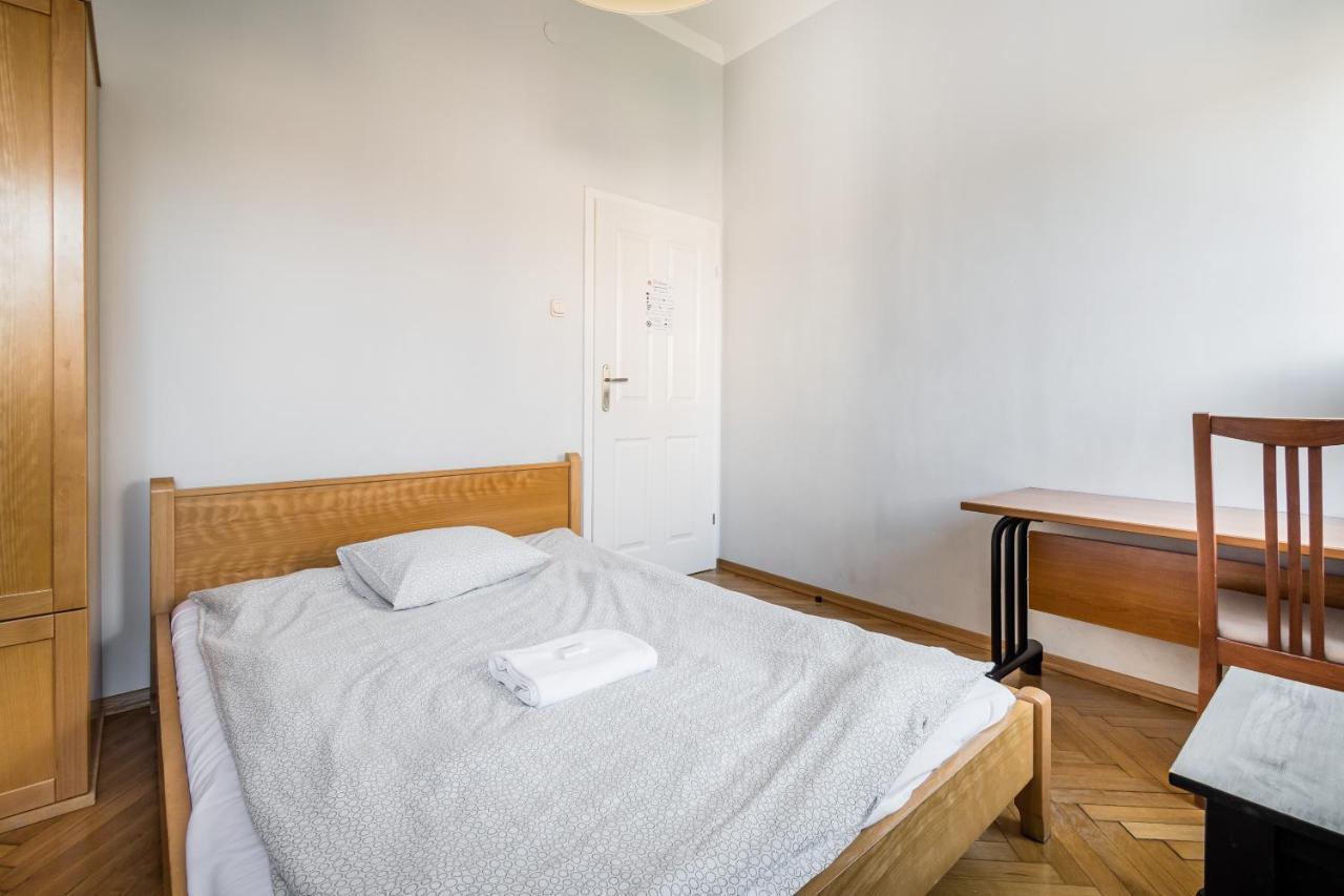 Apartamenty Lea 17 Wawelofts Krasków Εξωτερικό φωτογραφία