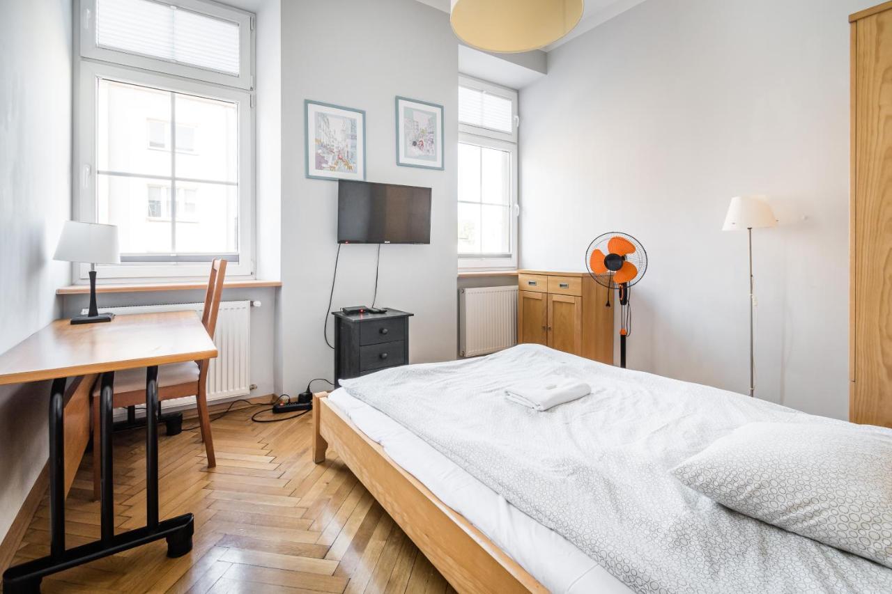 Apartamenty Lea 17 Wawelofts Krasków Εξωτερικό φωτογραφία