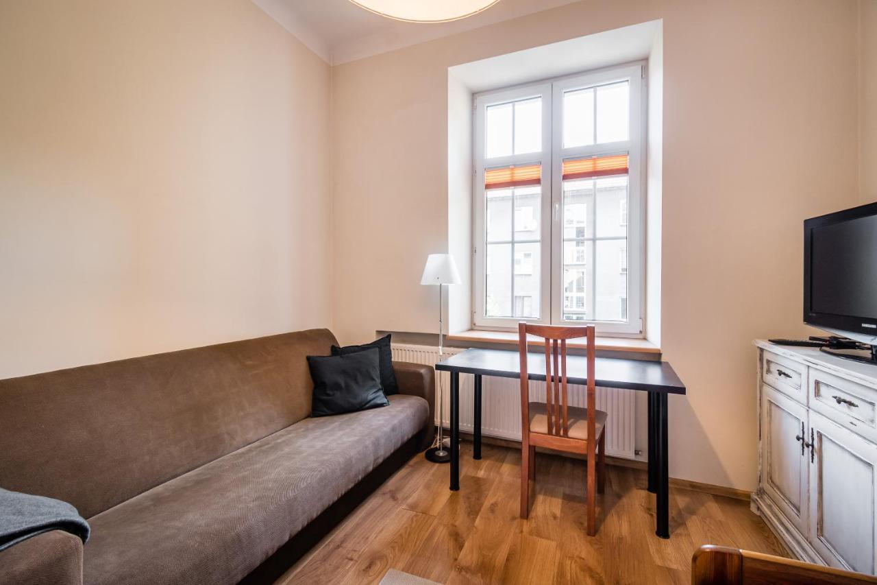 Apartamenty Lea 17 Wawelofts Krasków Εξωτερικό φωτογραφία