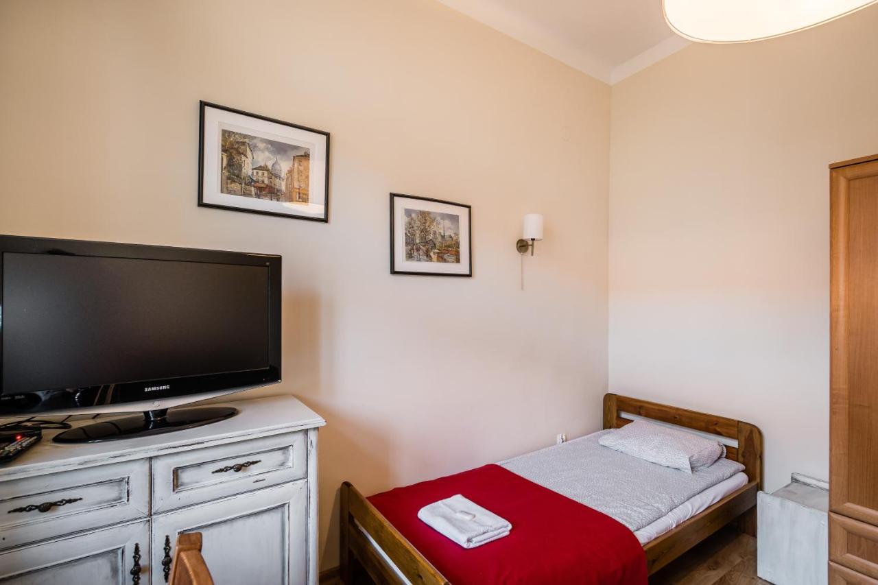 Apartamenty Lea 17 Wawelofts Krasków Εξωτερικό φωτογραφία