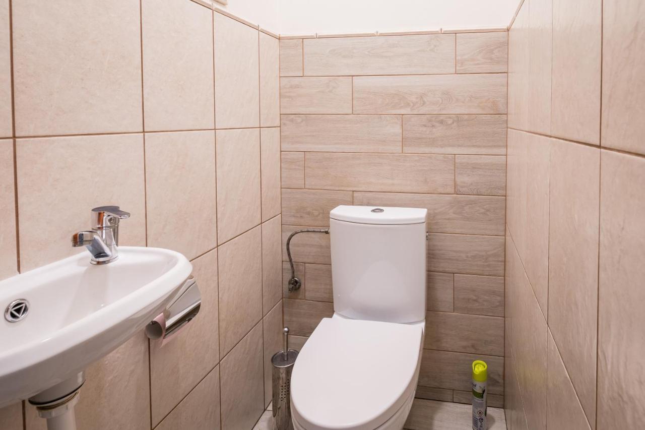 Apartamenty Lea 17 Wawelofts Krasków Εξωτερικό φωτογραφία