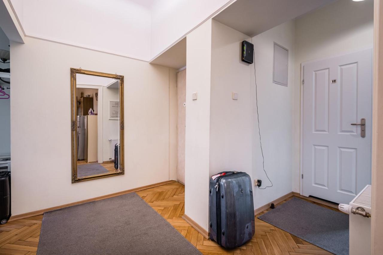 Apartamenty Lea 17 Wawelofts Krasków Εξωτερικό φωτογραφία