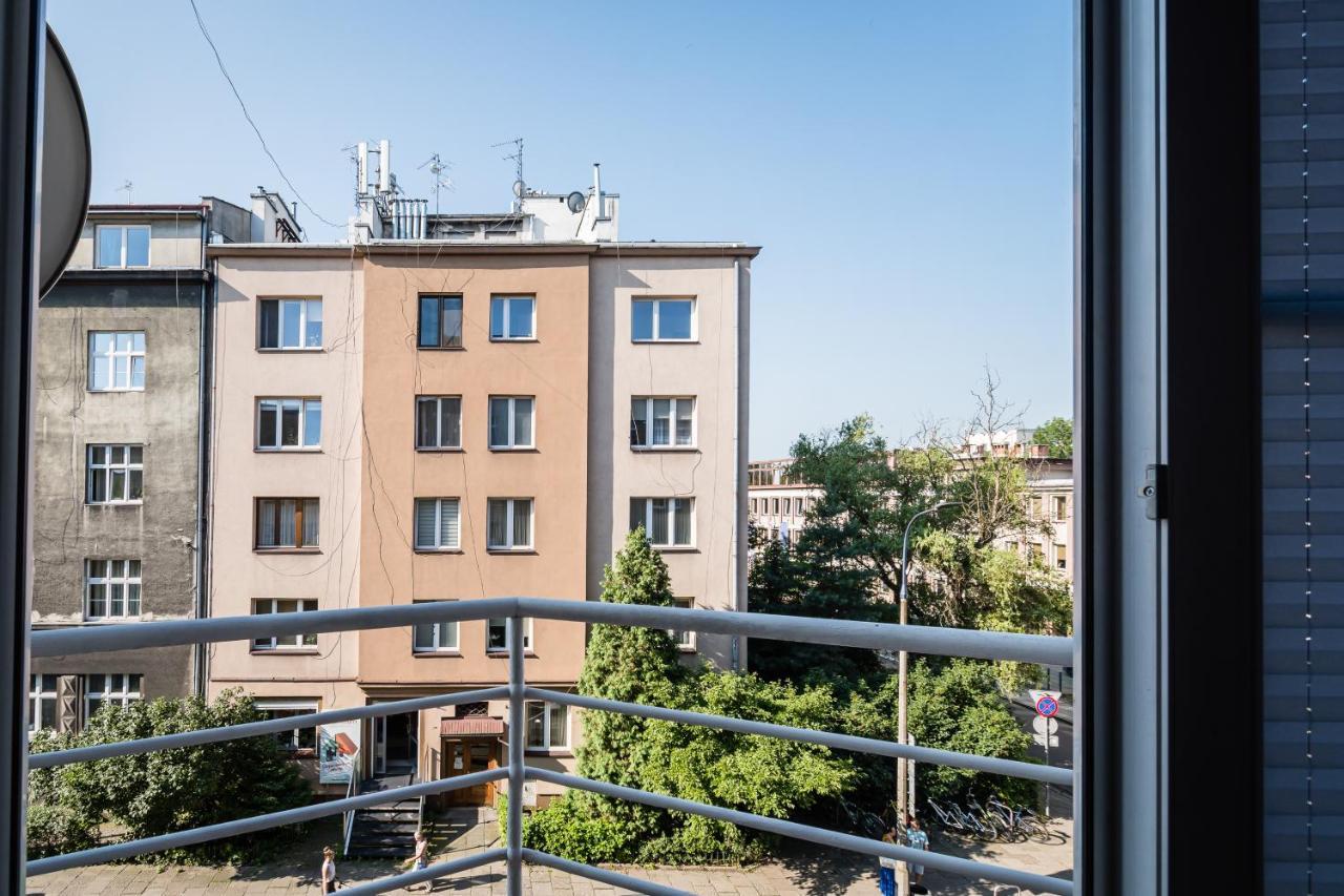 Apartamenty Lea 17 Wawelofts Krasków Εξωτερικό φωτογραφία