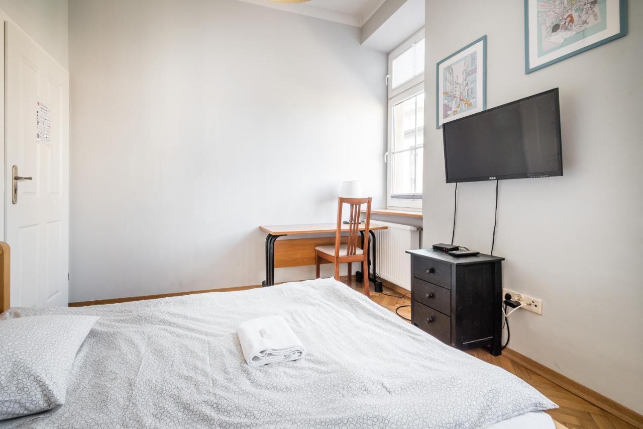 Apartamenty Lea 17 Wawelofts Krasków Εξωτερικό φωτογραφία
