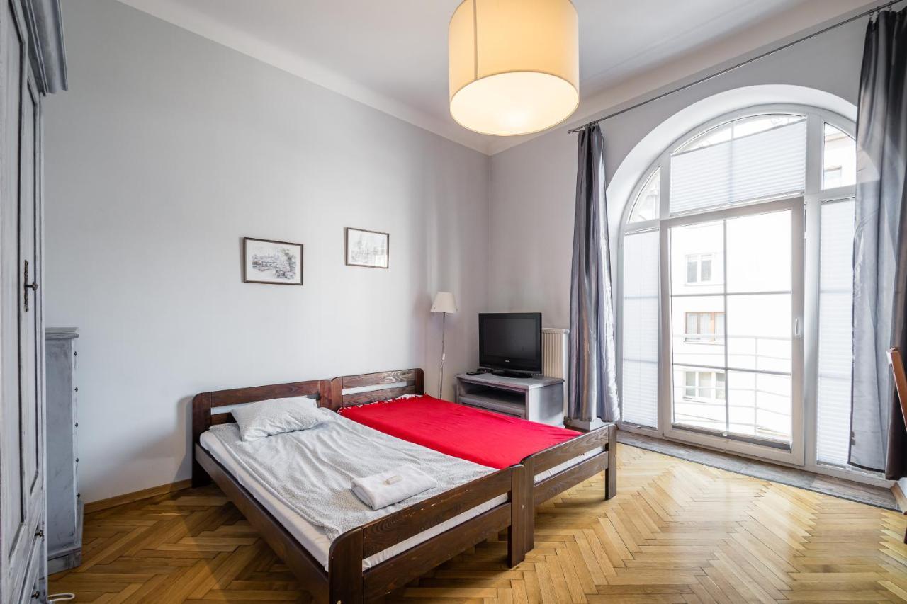 Apartamenty Lea 17 Wawelofts Krasków Εξωτερικό φωτογραφία