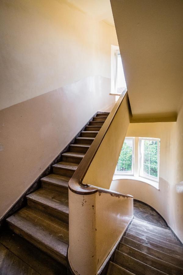 Apartamenty Lea 17 Wawelofts Krasków Εξωτερικό φωτογραφία