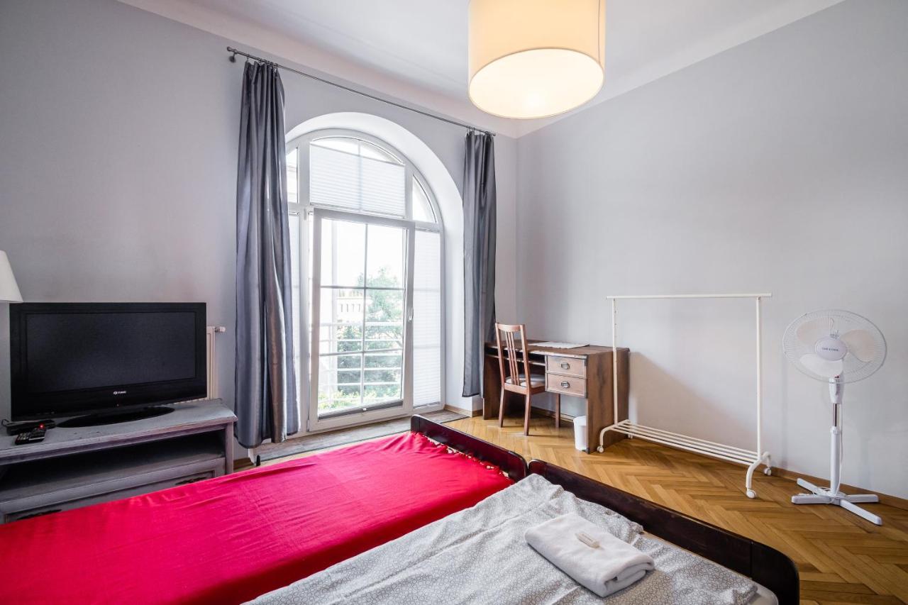 Apartamenty Lea 17 Wawelofts Krasków Εξωτερικό φωτογραφία