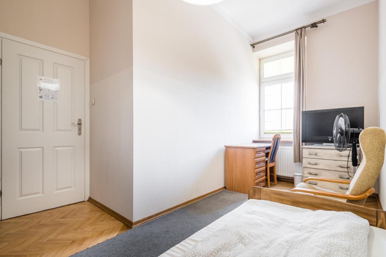 Apartamenty Lea 17 Wawelofts Krasków Εξωτερικό φωτογραφία