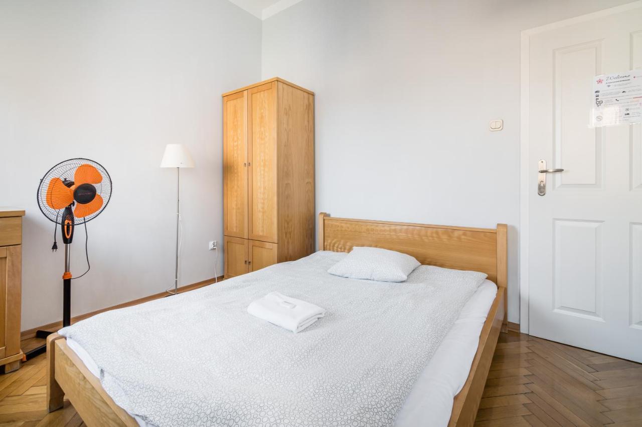 Apartamenty Lea 17 Wawelofts Krasków Εξωτερικό φωτογραφία