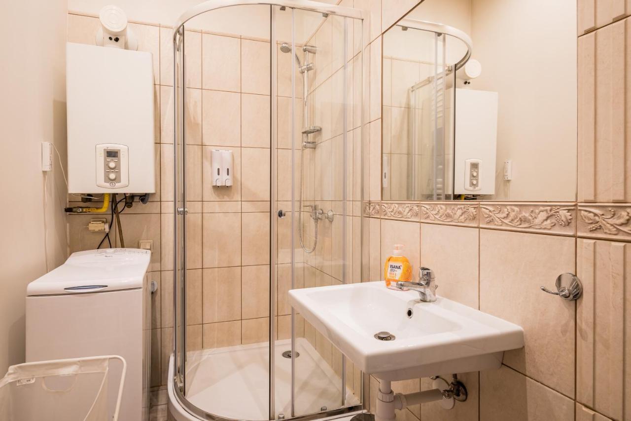 Apartamenty Lea 17 Wawelofts Krasków Εξωτερικό φωτογραφία
