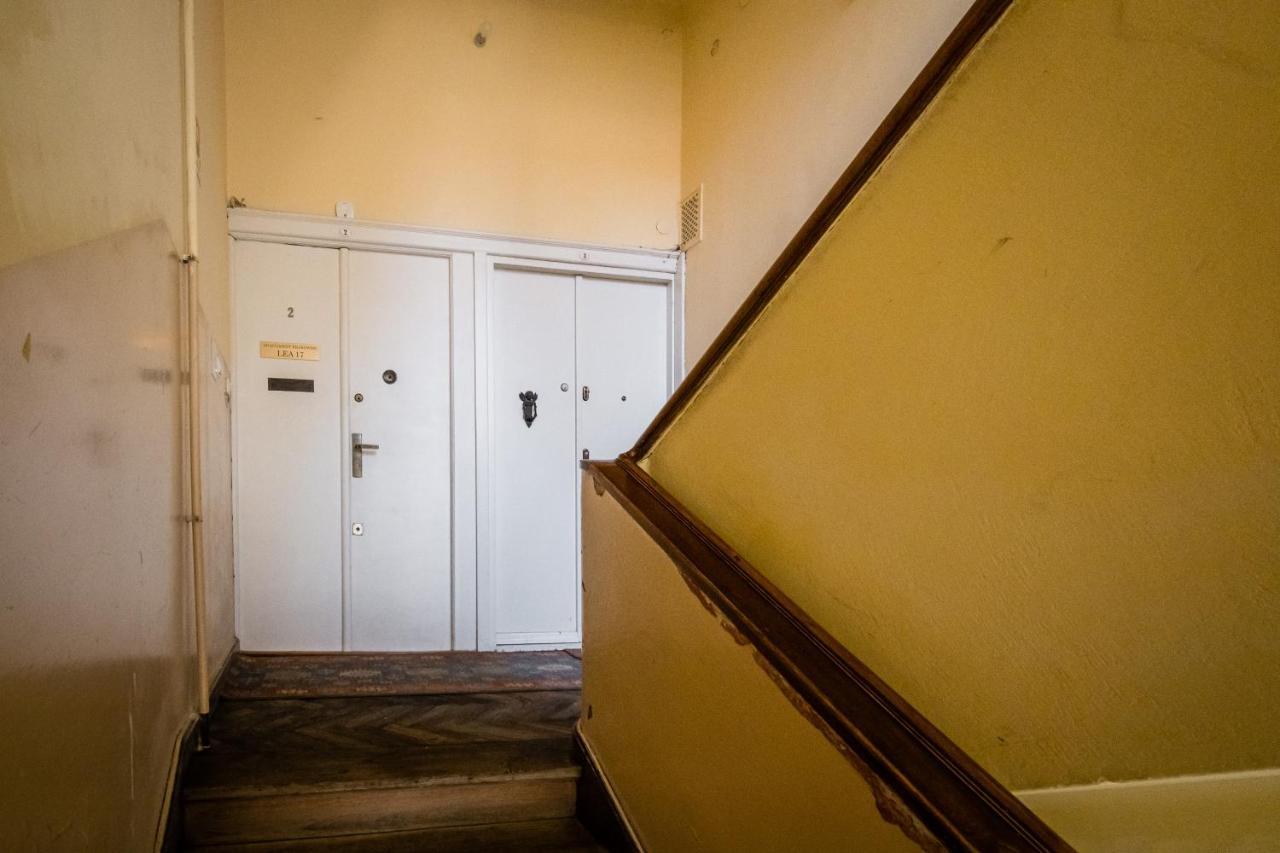 Apartamenty Lea 17 Wawelofts Krasków Εξωτερικό φωτογραφία