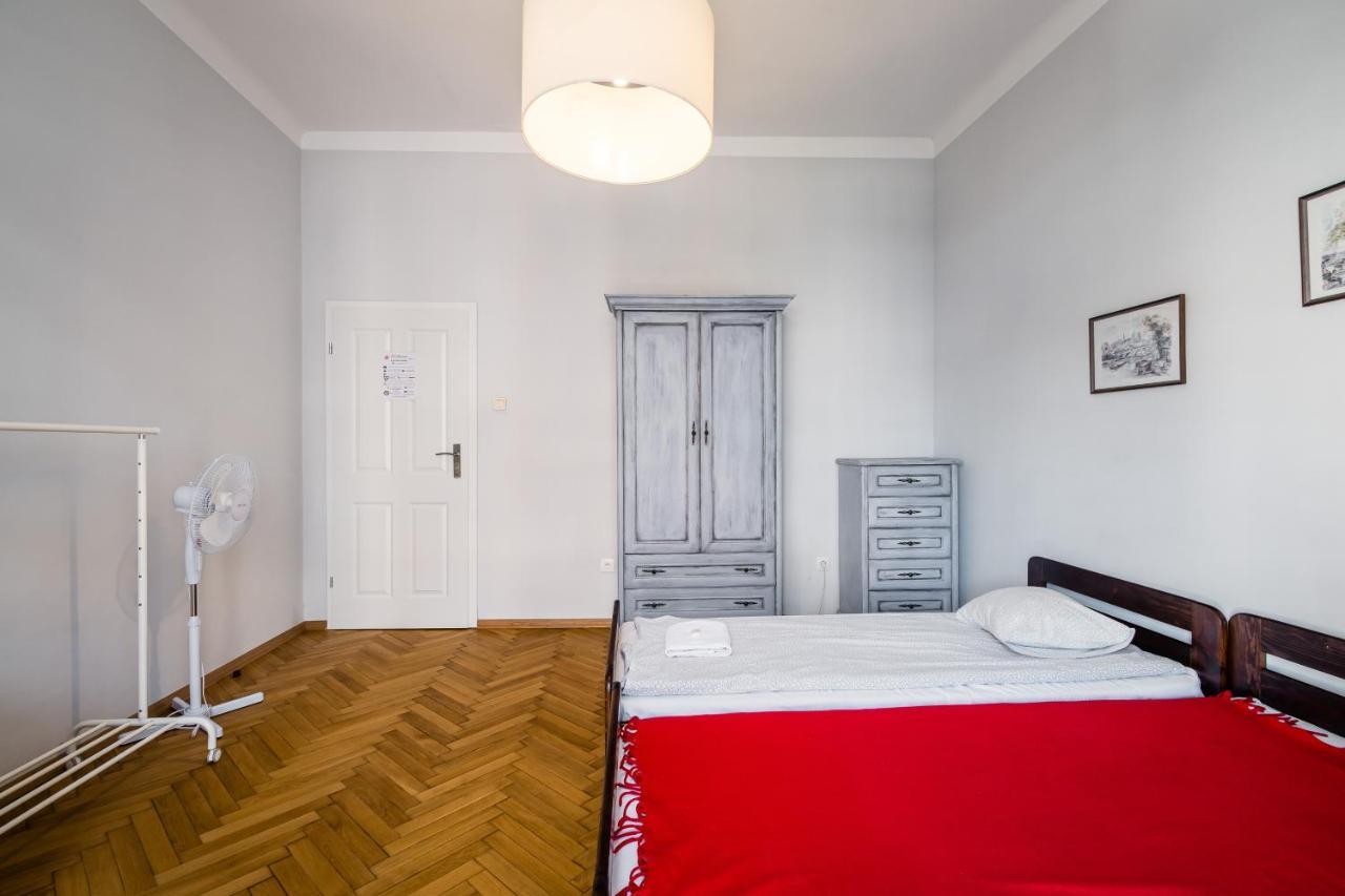 Apartamenty Lea 17 Wawelofts Krasków Εξωτερικό φωτογραφία